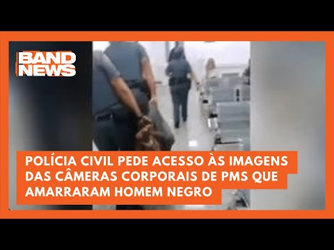 Juri não considera tortura a ação dos PMs em São Paulo | BandNews TV