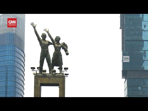 Jakarta Dipastikan Tetap Daerah Khusus