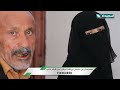 حالة إنسانية | منية عبده ومعاناتها من سرطان المستقيم | سنابل الخير