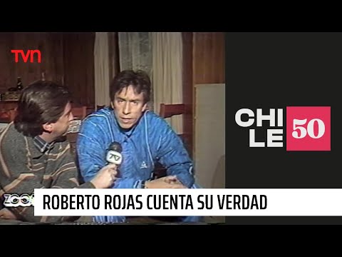 Roberto Cóndor Rojas cuenta su verdad después del Maracanazo