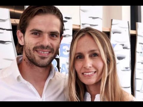 Qué excusa le dieron Fernando Gago y su amante a Gisela Dulko cuando ella se enteró que la enga...