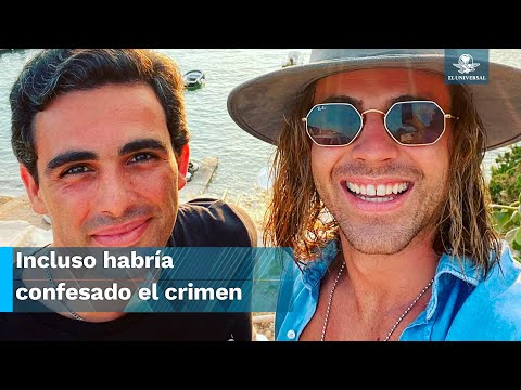 Acusan de asesinar y desmembrar a un hombre por “celos” a hijo del actor Rodolfo Sancho