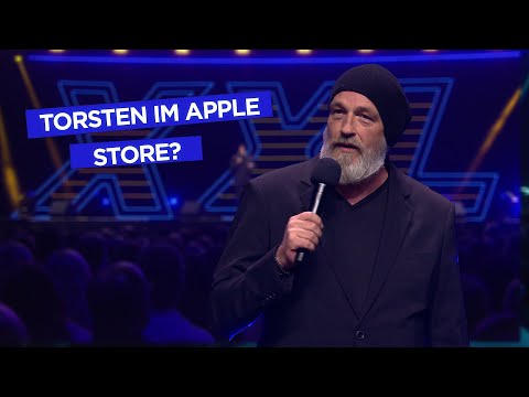 Torsten Sträter | Ich küss dein Herz Brudi | 1LIVE KÖLN COMEDY-NACHT XXL 2024