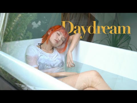 LINDAA-ตื่น(Daydream)feat