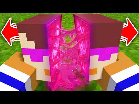 おかんの中身を覗いて秘密を暴いてみた!【まいくら / マインクラフト】