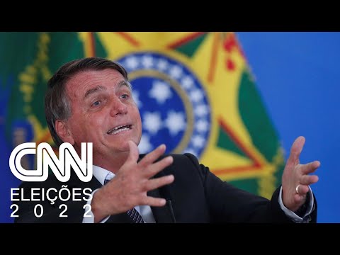 Análise: Podemos ter nova crise, eleições conturbadas, diz Bolsonaro | WW