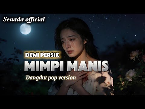 MIMPI MANIS (KAU TELAH MENCURI HATIKU) – DEWI PERSIK | COVER DANGDUT POP | SENADA OFFICIAL