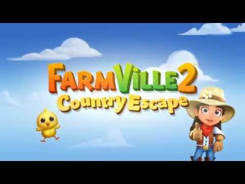 video de farmville 2 escapada rural