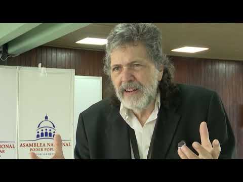 Abel Prieto comenta sobre la guerra cultural contra Cuba