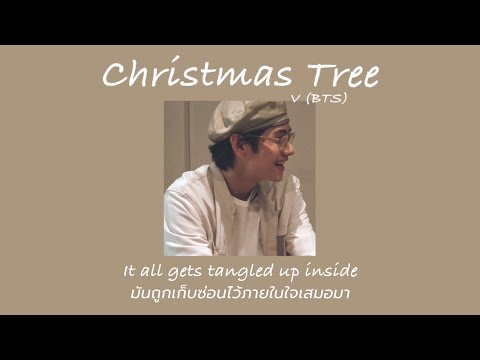 แปลไทย|ChristmasTree-V(B
