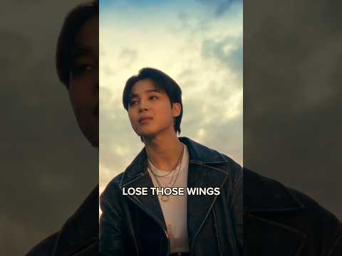 Angel - Jimin ft. JVKE, Kodak Black, Muni Long, NLE Choppa.. #fastnfurious #jimin  #bts #fastx