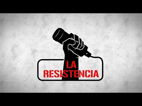 LA RESISTENCIA / 17 DE SEPTIEMBRE DE 2024