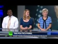 Full Show 6/4/13: Why Liberals Need Radicals