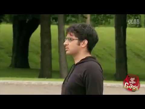 最高成本整人- 美國整人節目 !
