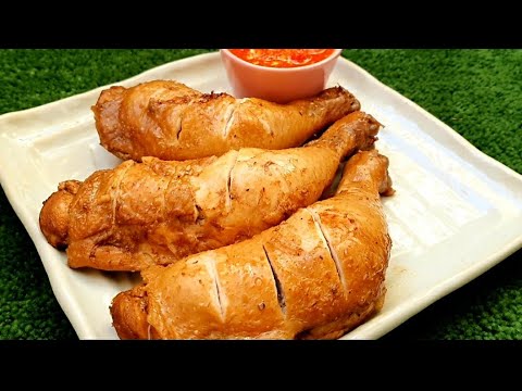 ไก่ต้มโค้ก-พร้อมน้ำจิ้มรสแช่บ- ไก่ต้มโค้ก-พร้อมน้ำจิ้มรสแช่บ-