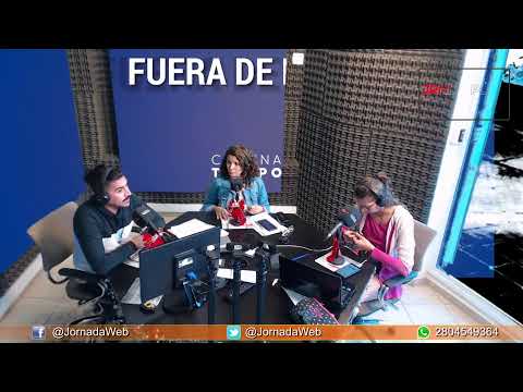 Cadena Tiempo en Vivo