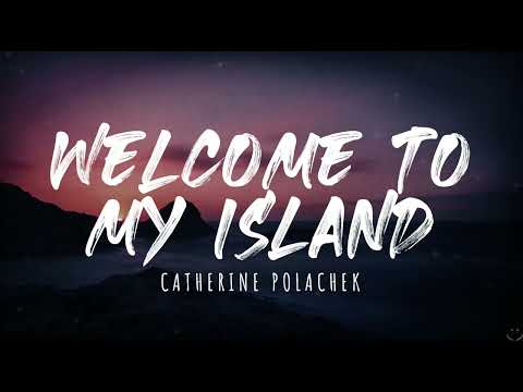 Caroline Polachek - Welcome To My Island (Lyrics)