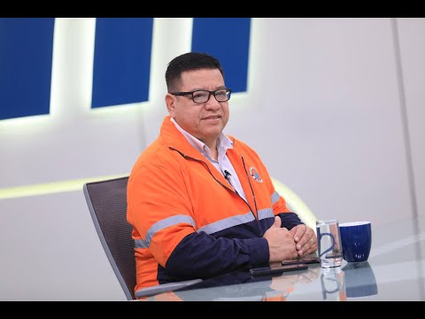 ¡Entrevista AM Lunes 1 de julio 2024 ! director Protección Civil de El Salvador, Luis Alonso Amaya.