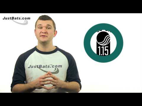 Pony Baseball: Youth Big Barrel Bat Rules Video