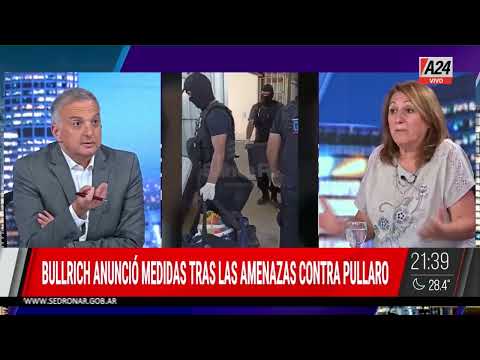 Mónica Fein, diputada nacional: El narcotráfico explota a sectores sin recursos