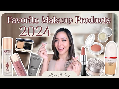 GURUCHECK MakeitluxyEP.49lFavoriteMakeupItem2024ใช้แล้วชอบหมวดเครื่องส