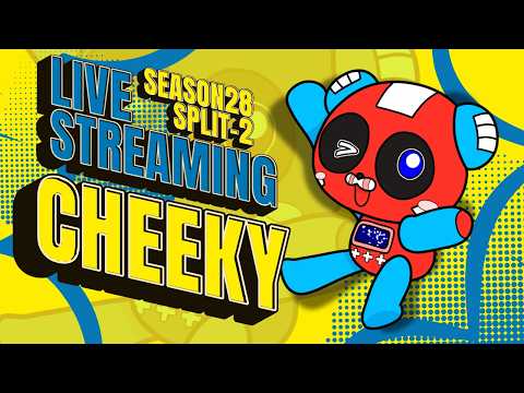 VAULTROOMカスタム参加→プレデターランク【Apex Legends】