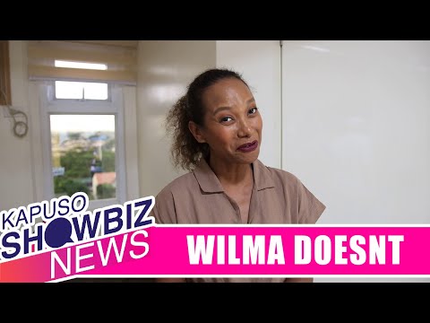 Kapuso Showbiz News: Wilma Doesnt, thankful sa 'Abot-Kamay Na Pangarap' fans