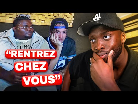LE JOUR OÙ J'AI DU VIRER DES RAPPEURS DU STUDIO ! (Ils ont fait 4h de route...) #PDSLIFE12