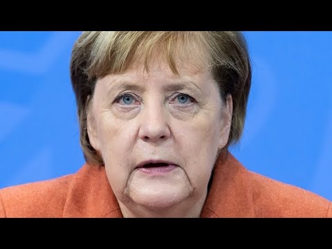 Comienza la despedida de Angela Merkel como canciller alemana y repasamos su figura