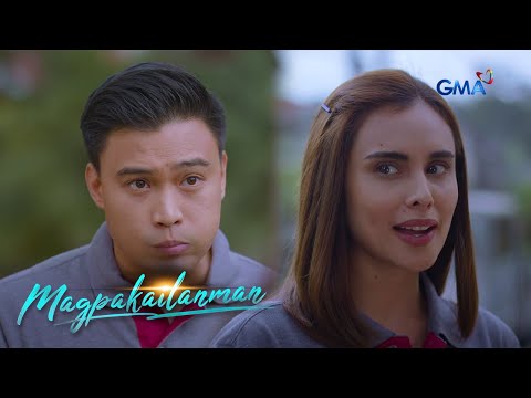 Magpakailanman: Love at first tusok! #MPK