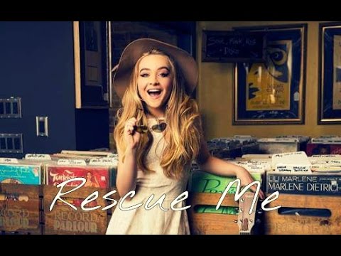 Sabrina Carpenter-Rescue Me (Subtitulada a Español)