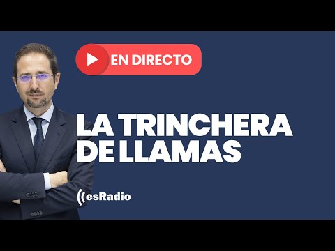 La Trinchera de Llamas: Emisión en directo