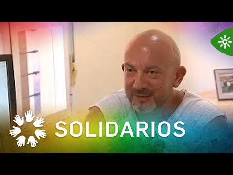 Solidarios | Ayuda a la Familia del Recluso