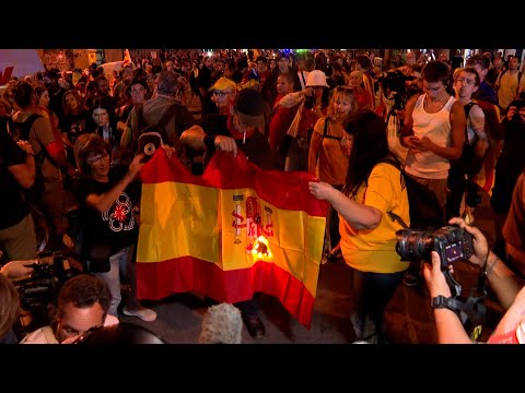 Puigdemont reivindica el 1-O y pide no desaprovecharlo buscando salidas personales