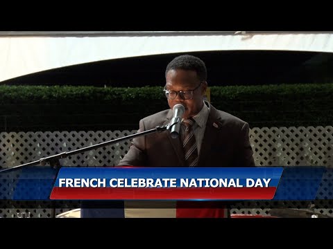 French National Day