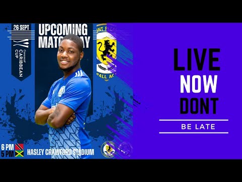 Mount Pleasant FA vs Police FC - LIVE Battle! Get Ready for Intense Action!