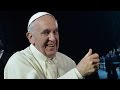 Atheist Caller: I'm Impressed by Pope Francis...