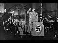 WWII and The Cult of Fuhrer worship