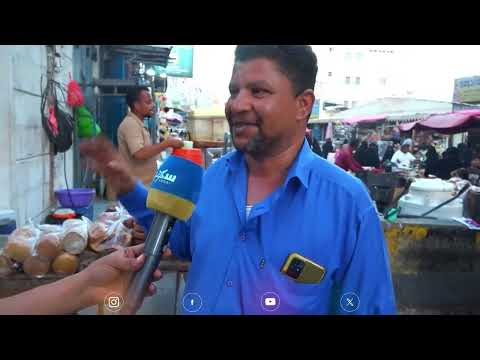 الخامر .. من بسطة صغيرة إلى معلم عابر للأجيال