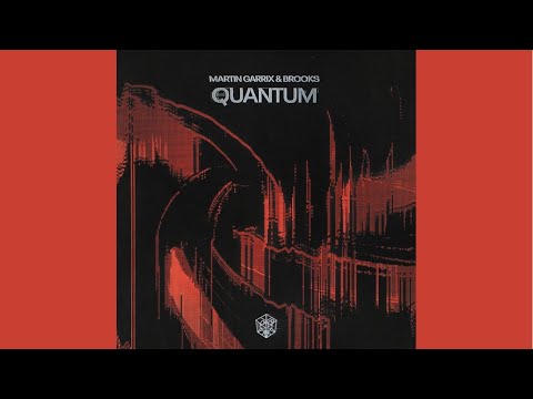 Martin Garrix & Brooks - Quantum (Extended Mix)