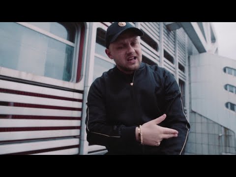 KALAZH44 - KINO (PROD.GOLDFINGER)