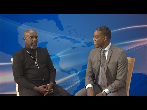 In Depth With Dike Rostant - Focus On The Spiritual Baptist Faith