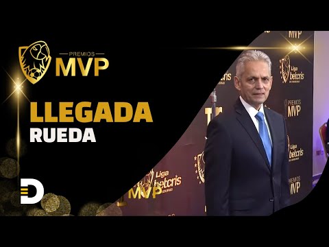 Reinaldo Rueda felicita a la Liga Nacional por reconocer el esfuerzo de los jugadores y técnicos