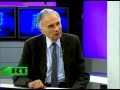 Ralph Nader: Corporate takeover of America. Pt. 2