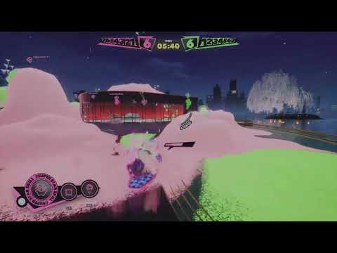 FOAMSTARS トニック まあまあ弾当たった