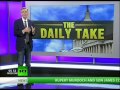 Thom Hartmann Exposes the History of 'We're going broke!'