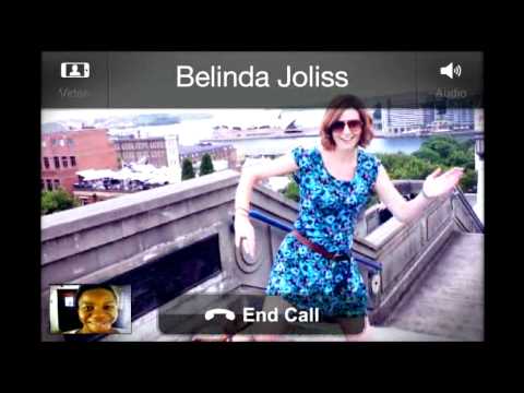 Skype para iPhone con video