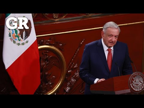 AMLO propone reforma para aumentar pensiones