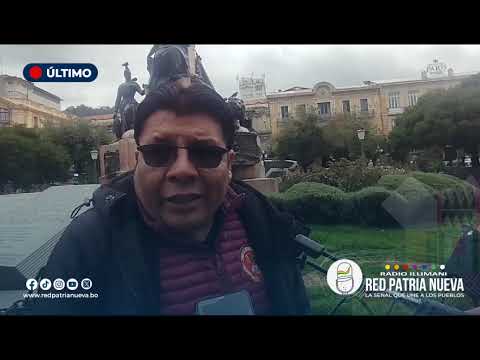 El Alto: Organizaciones exigen a parlamentarios que representan a esta ciudad aprobar créditos