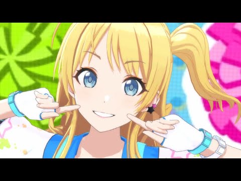 【シャニソン】HAREBARE!!